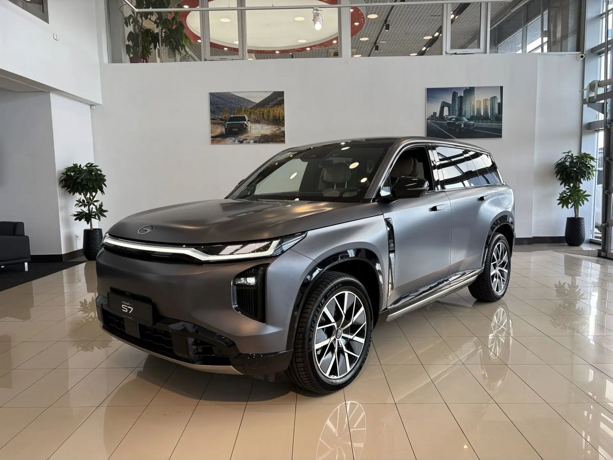 GAC S7 SX Premium