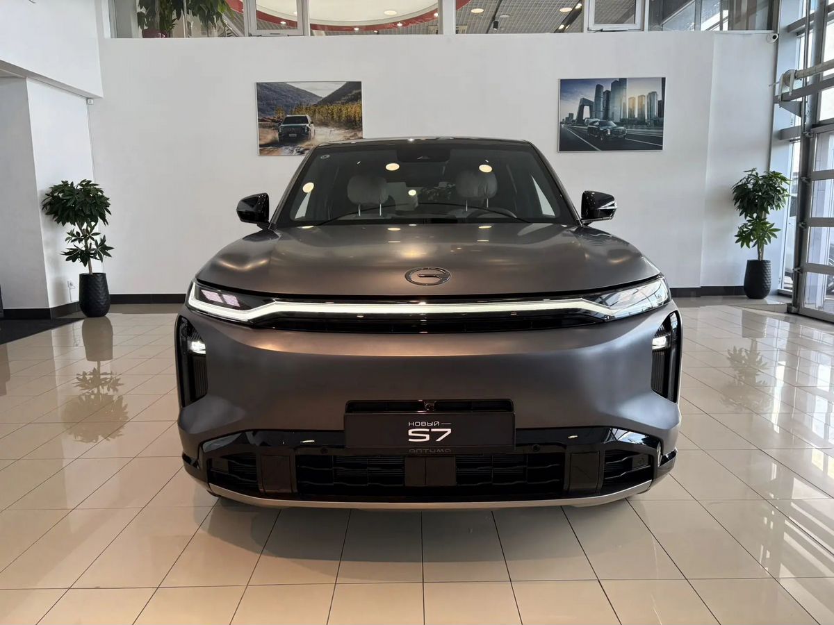 GAC S7 SX Premium