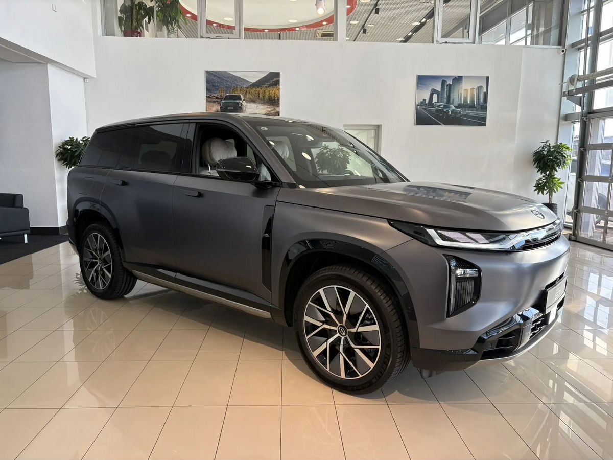 GAC S7 SX Premium