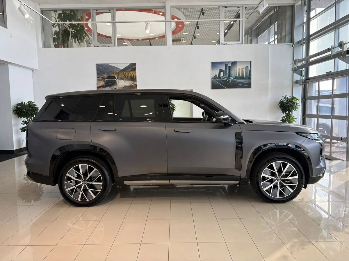 GAC S7 SX Premium
