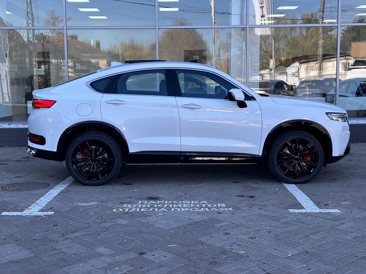 Knewstar 001 Флагман