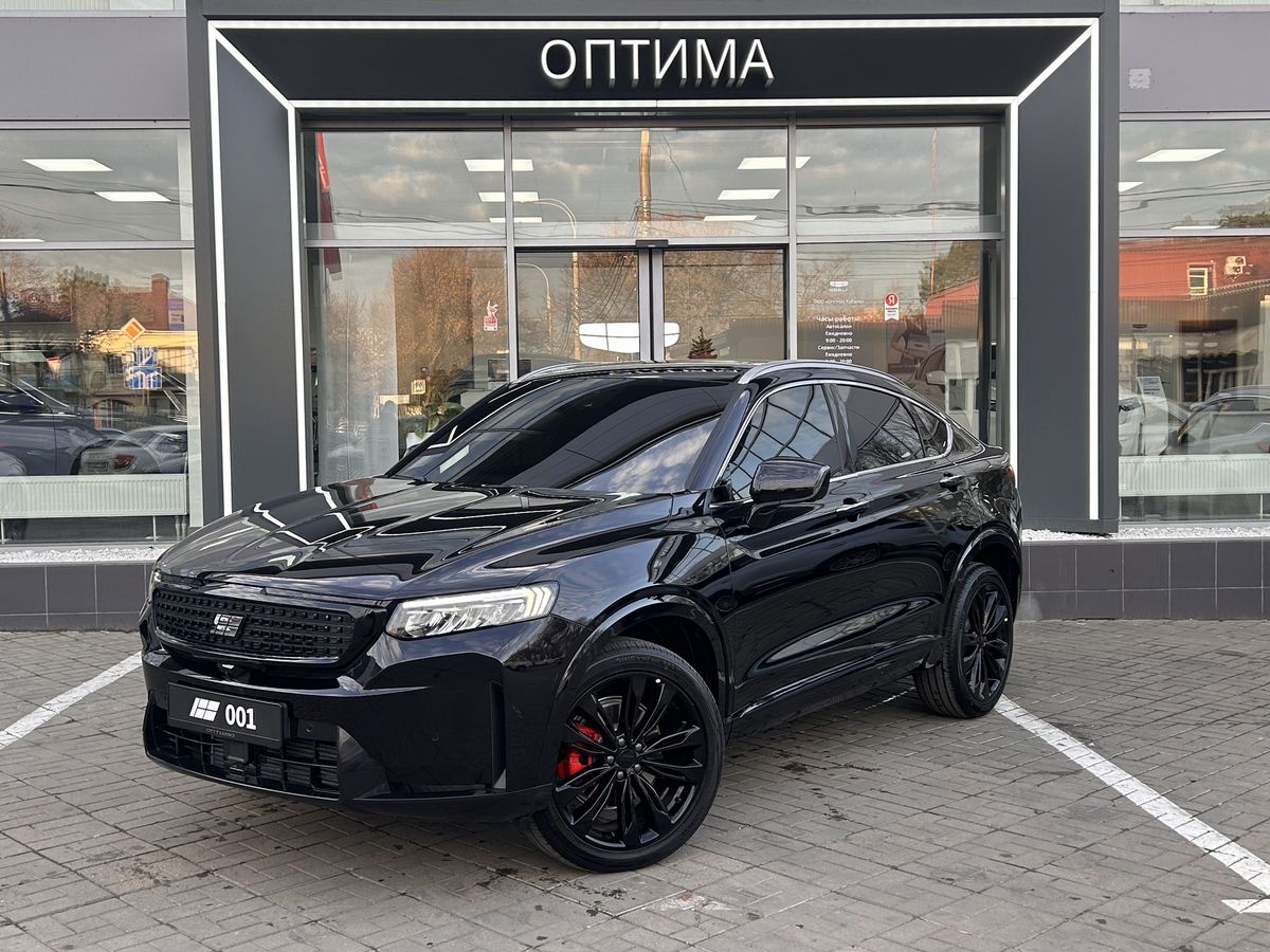 Knewstar 001 Спорт