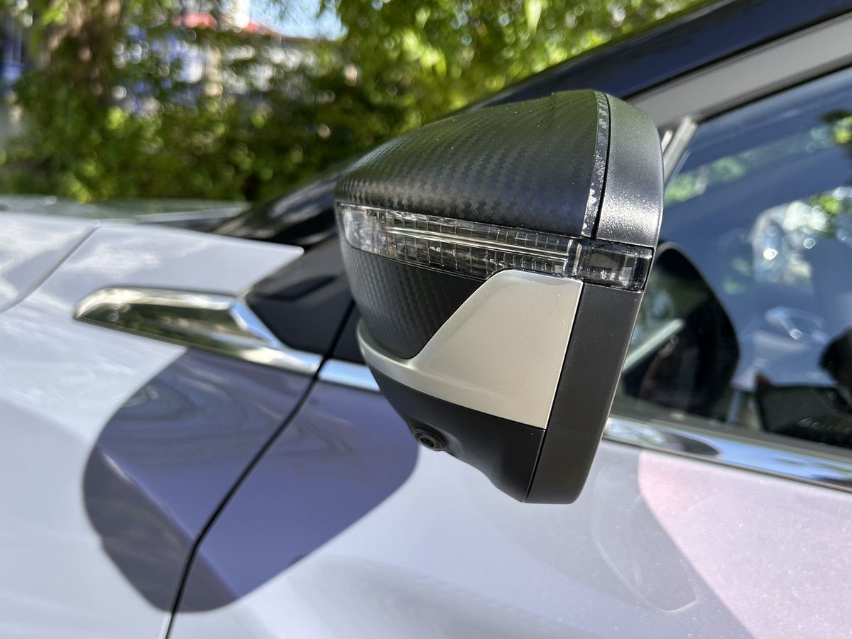 Geely Coolray Эксклюзив
